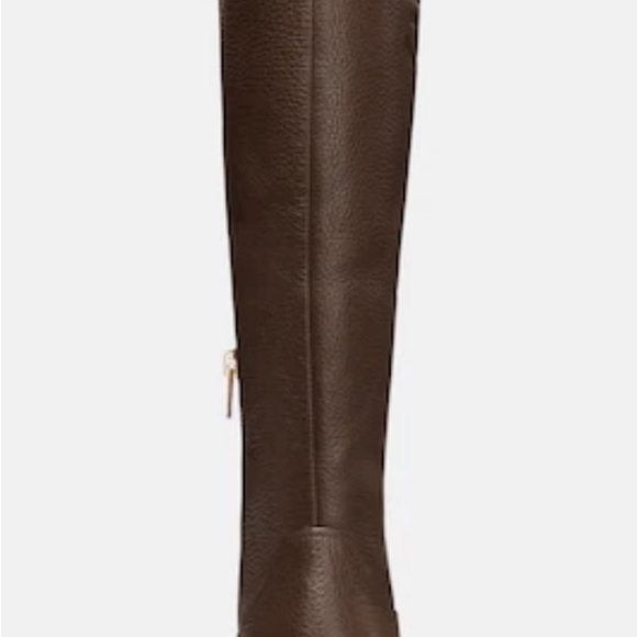 Coach Ciara Boot Size 8.5 MSRP: $350.00 New In Box. Certificate of authenticity - Picture 3 of 8